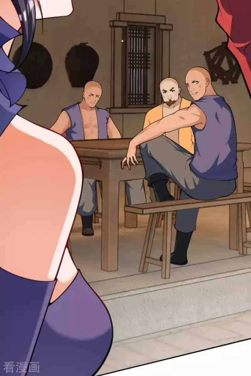 Vô Địch Kiếm Vực - Chapter 111 - Trang 19