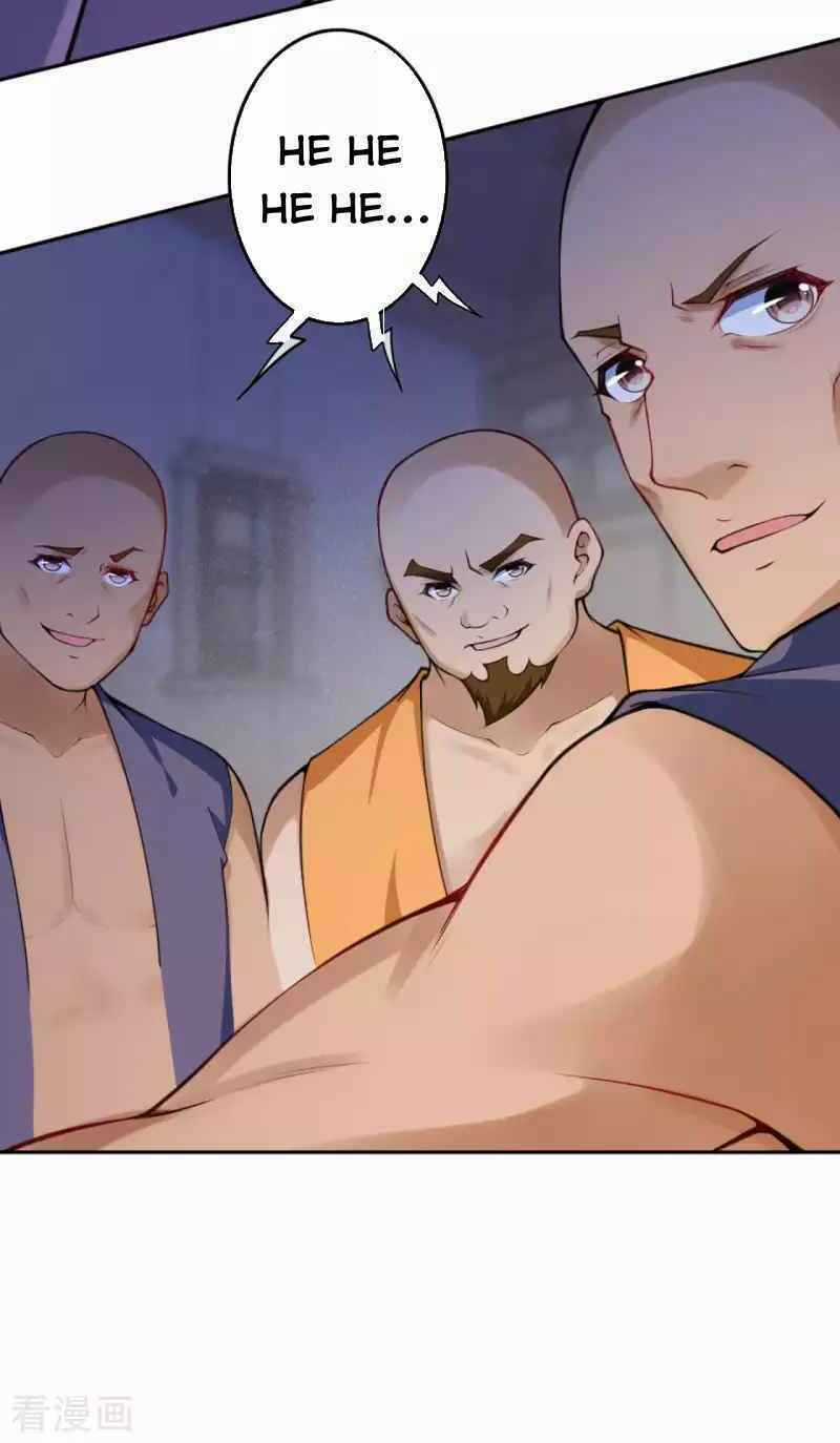 Vô Địch Kiếm Vực - Chapter 111 - Trang 20