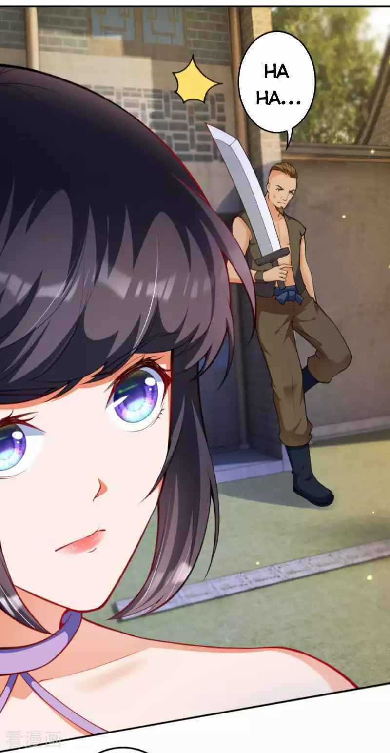 Vô Địch Kiếm Vực - Chapter 111 - Trang 21