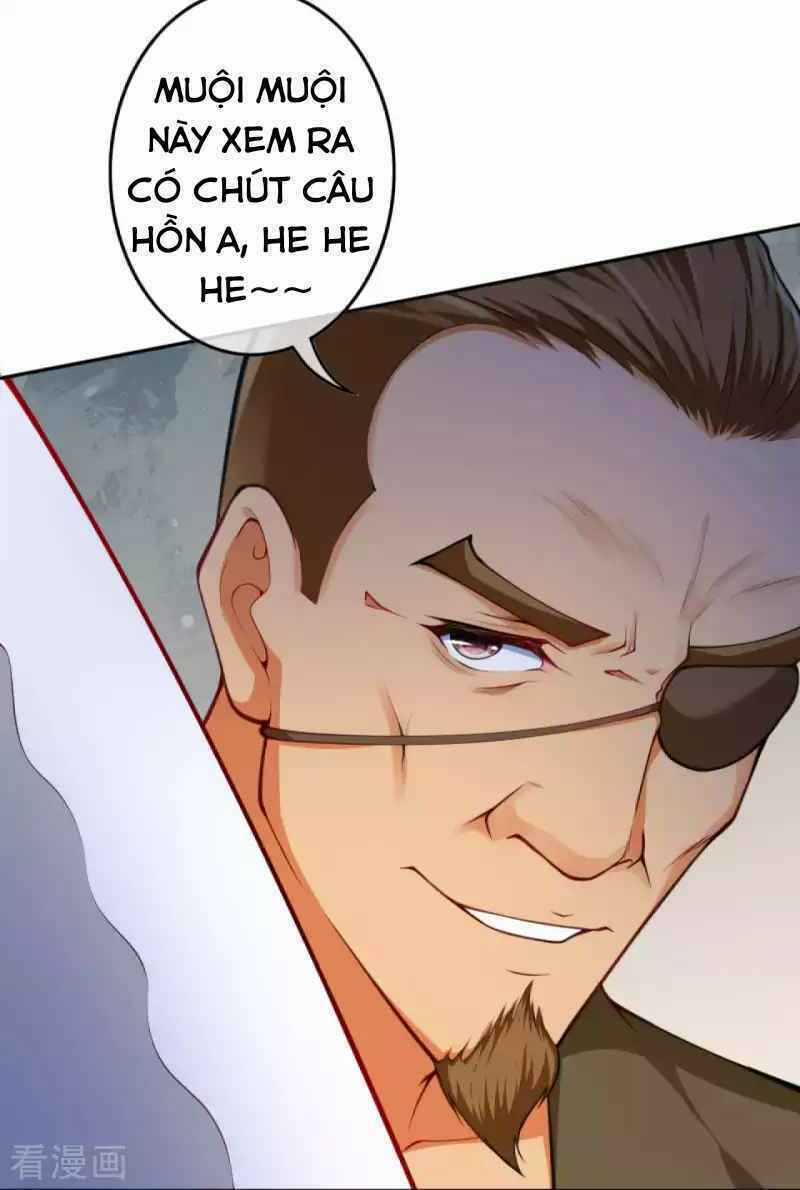 Vô Địch Kiếm Vực - Chapter 111 - Trang 22