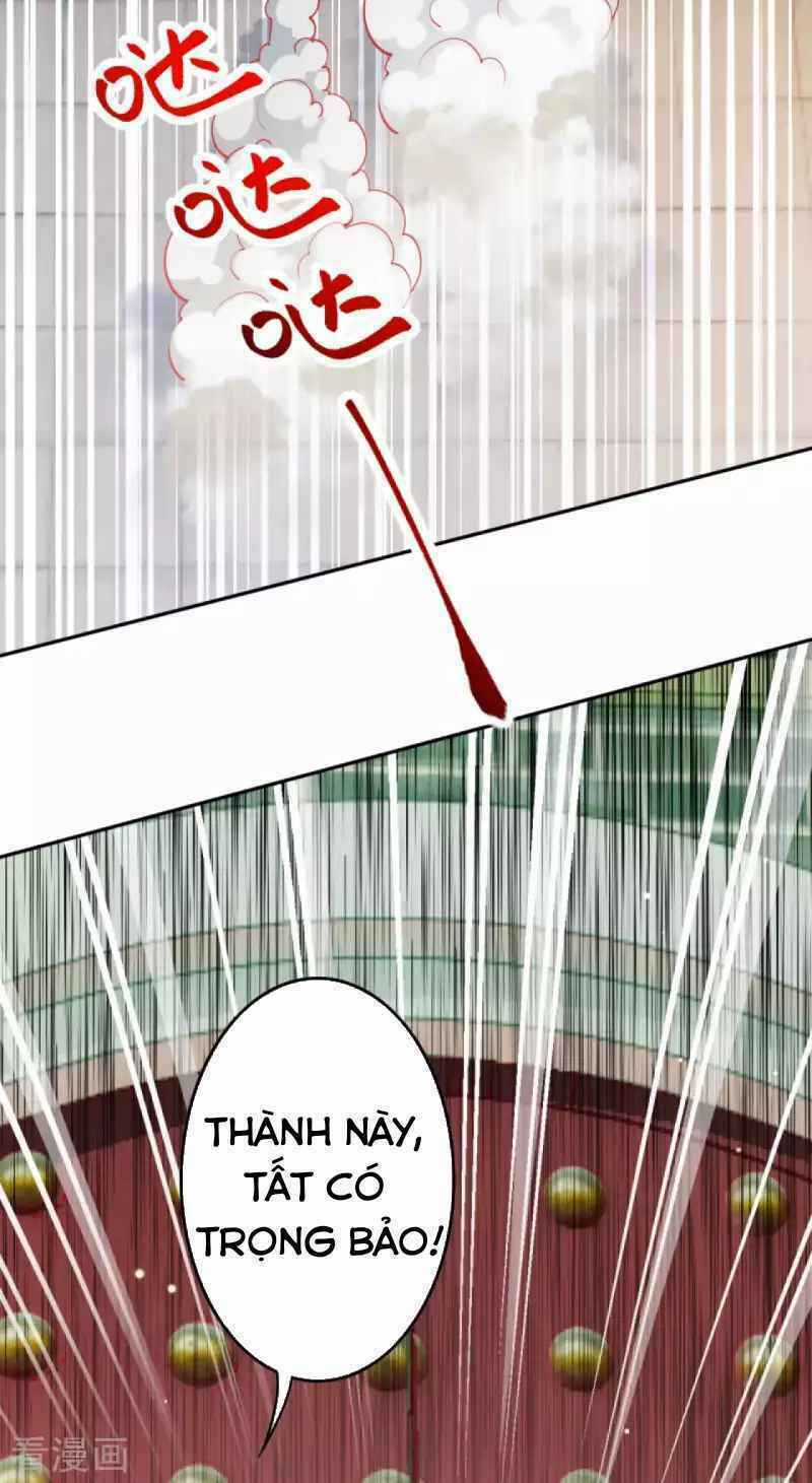 Vô Địch Kiếm Vực - Chapter 111 - Trang 8