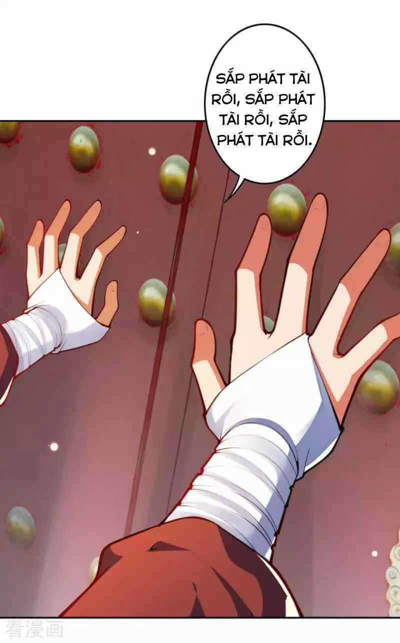 Vô Địch Kiếm Vực - Chapter 111 - Trang 10