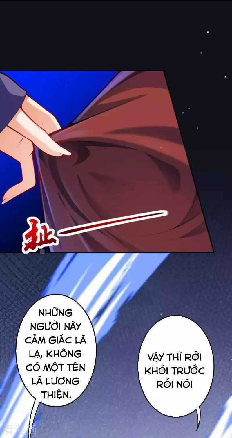 Vô Địch Kiếm Vực - Chapter 112 - Trang 2