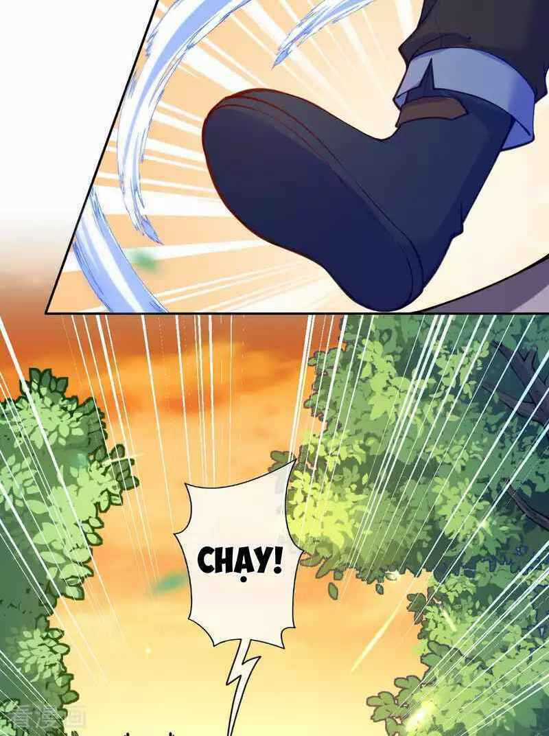 Vô Địch Kiếm Vực - Chapter 112 - Trang 12