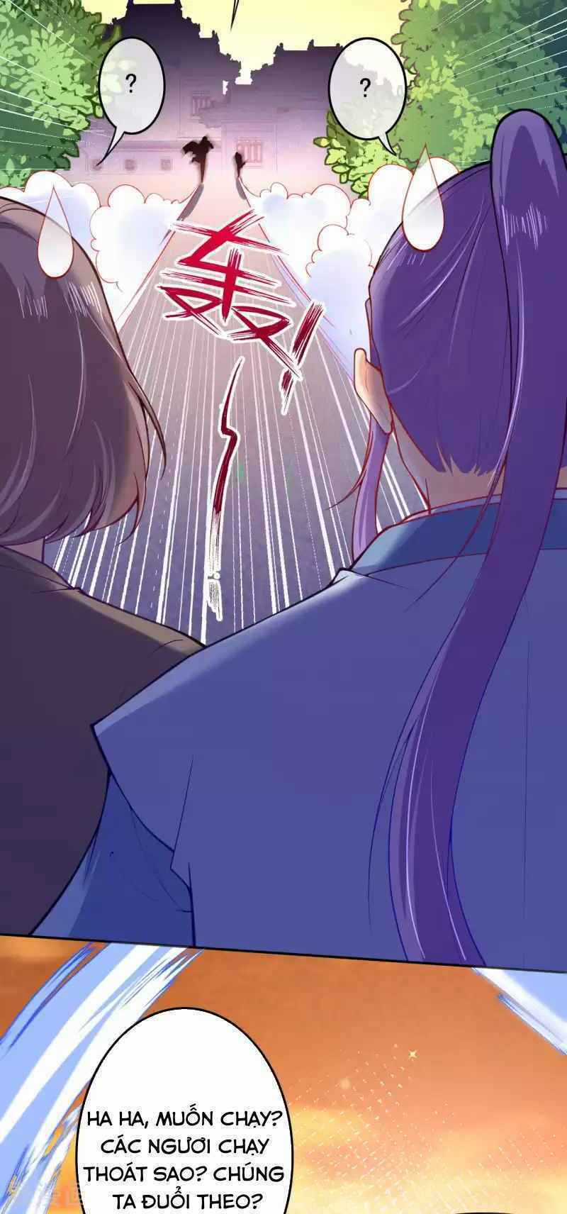 Vô Địch Kiếm Vực - Chapter 112 - Trang 13