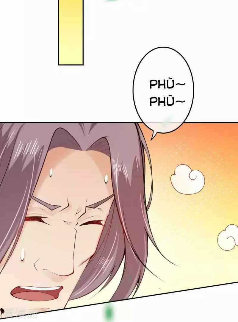 Vô Địch Kiếm Vực - Chapter 112 - Trang 18