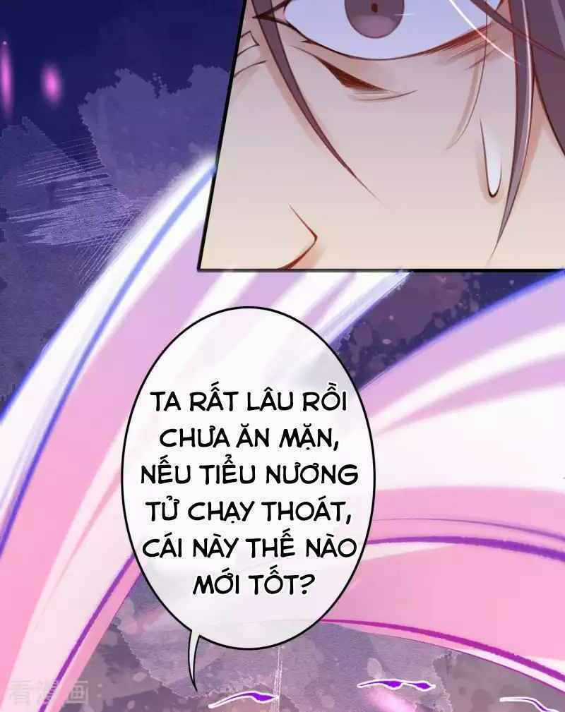 Vô Địch Kiếm Vực - Chapter 112 - Trang 21