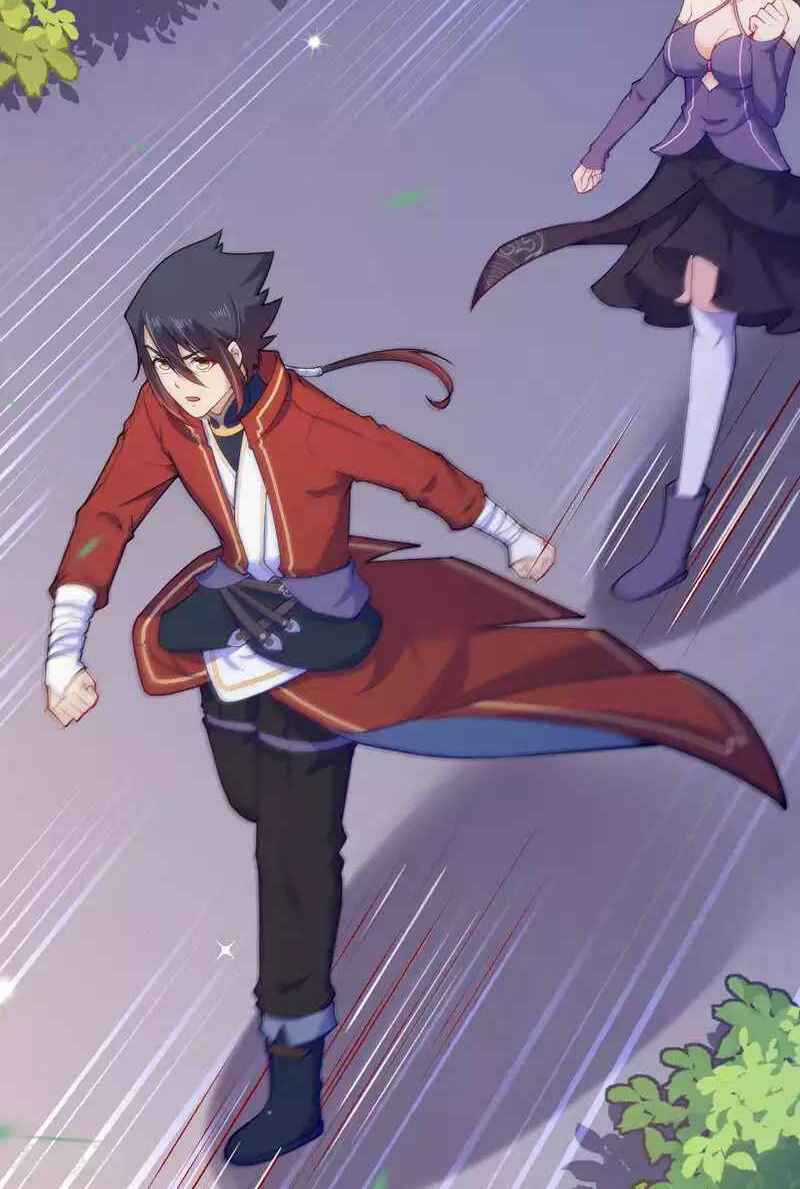 Vô Địch Kiếm Vực - Chapter 112 - Trang 6