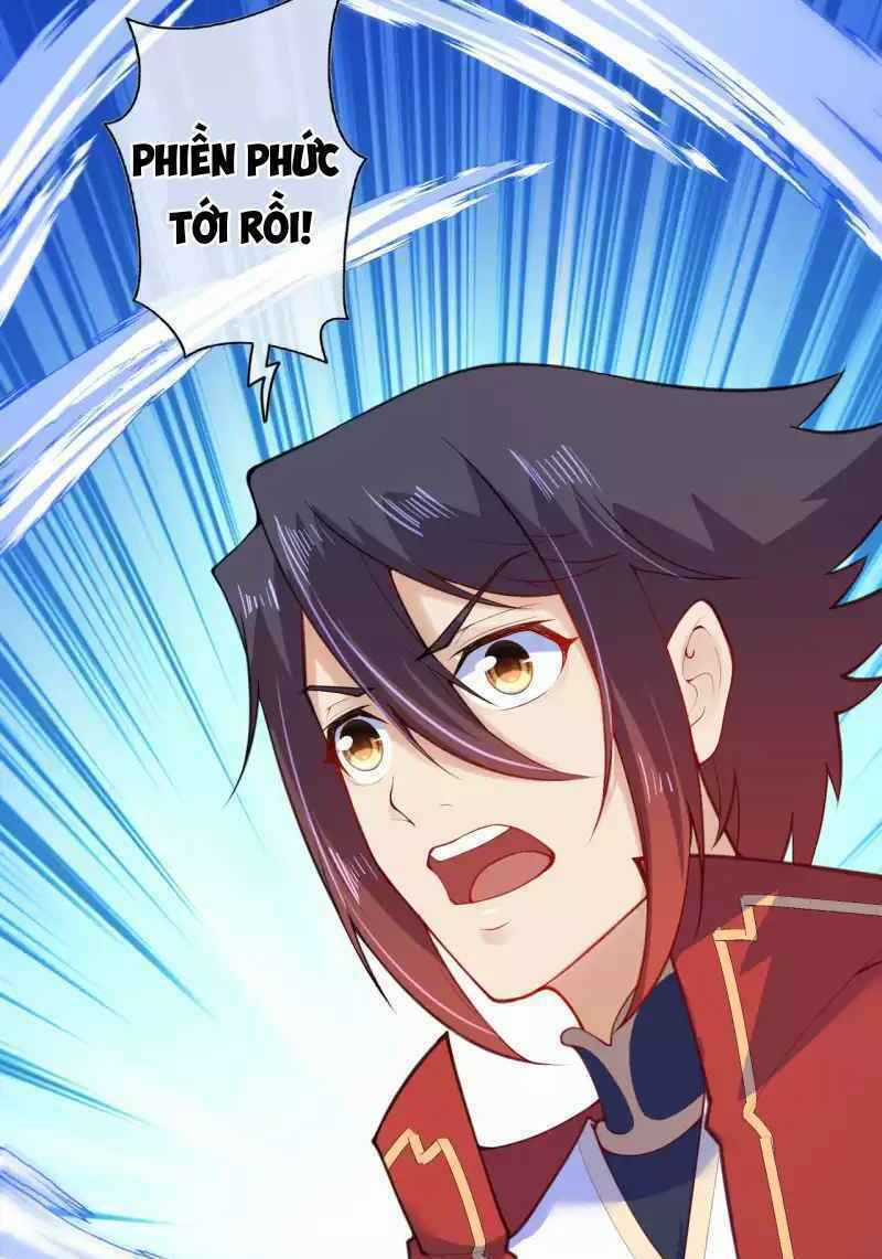 Vô Địch Kiếm Vực - Chapter 112 - Trang 9