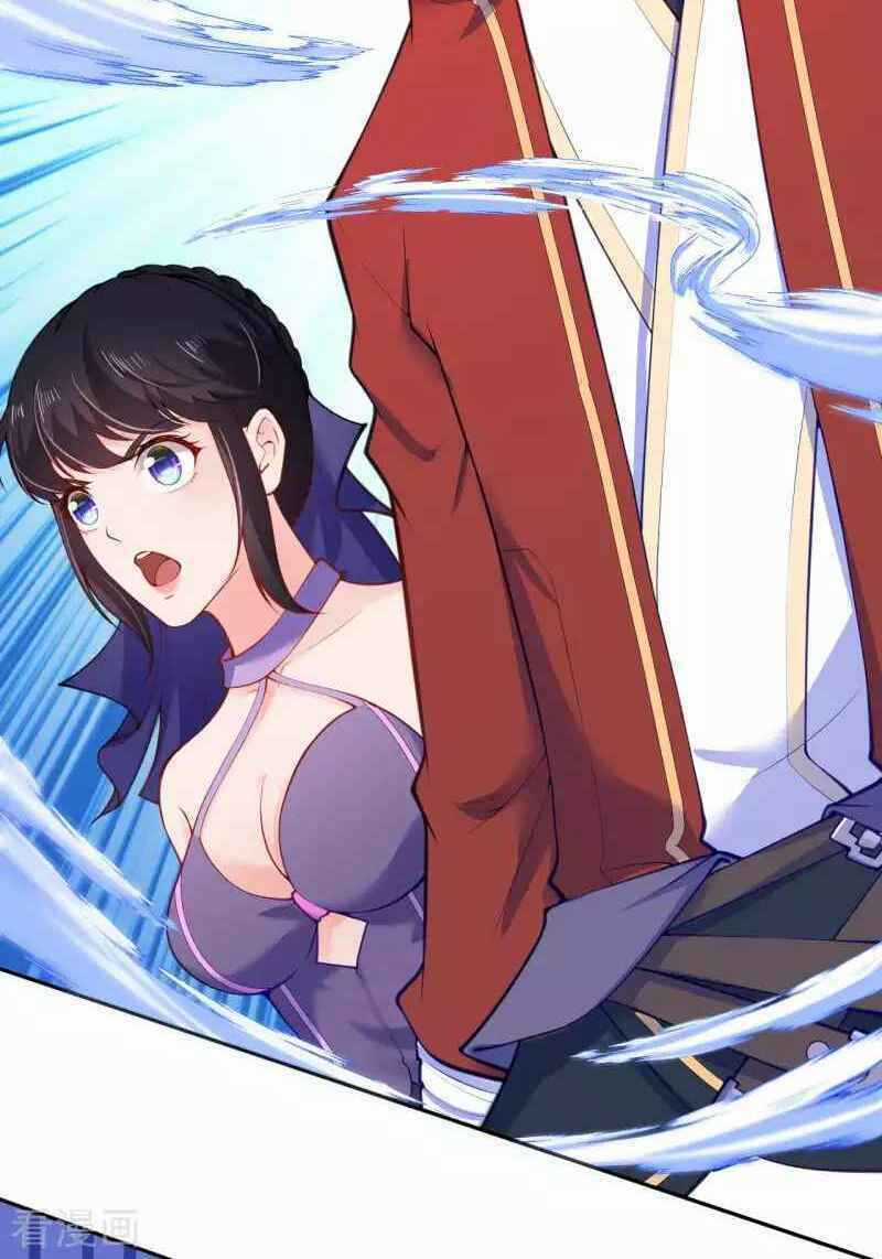 Vô Địch Kiếm Vực - Chapter 112 - Trang 10