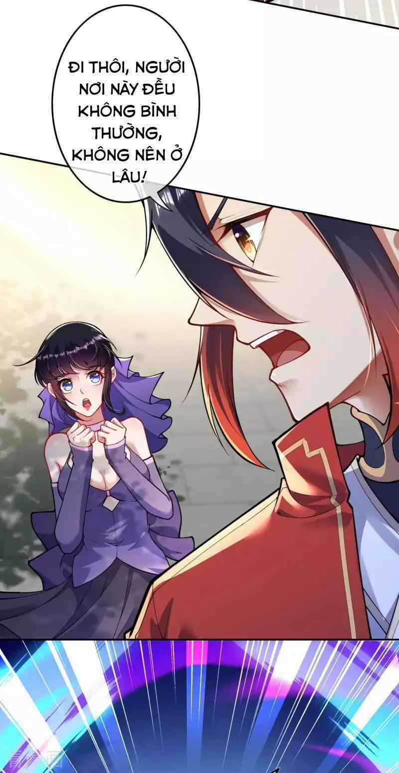 Vô Địch Kiếm Vực - Chapter 113 - Trang 14