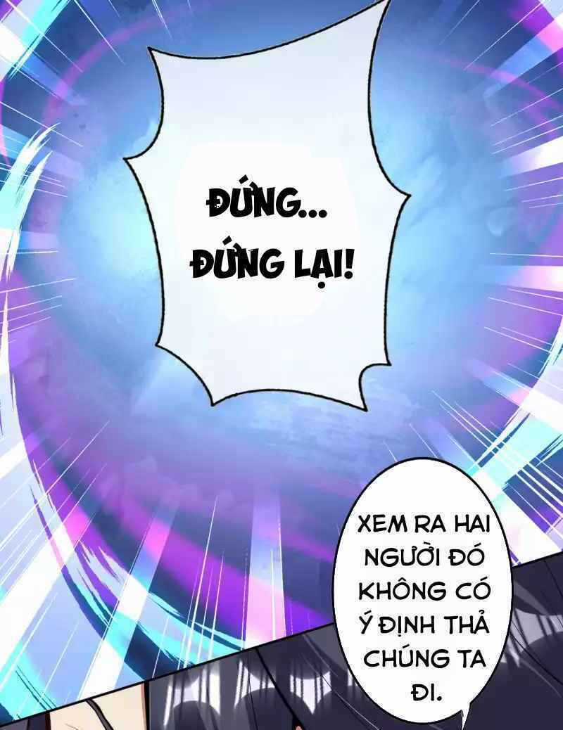 Vô Địch Kiếm Vực - Chapter 113 - Trang 15