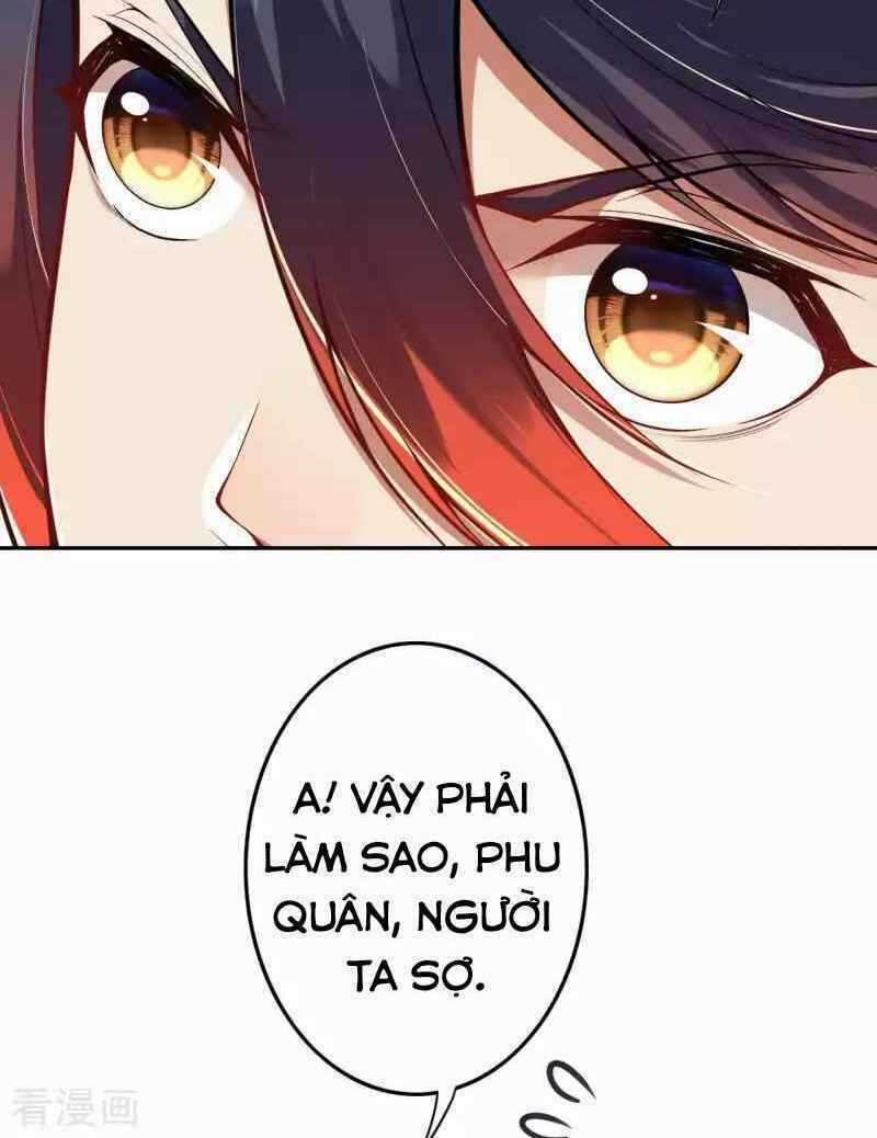 Vô Địch Kiếm Vực - Chapter 113 - Trang 16