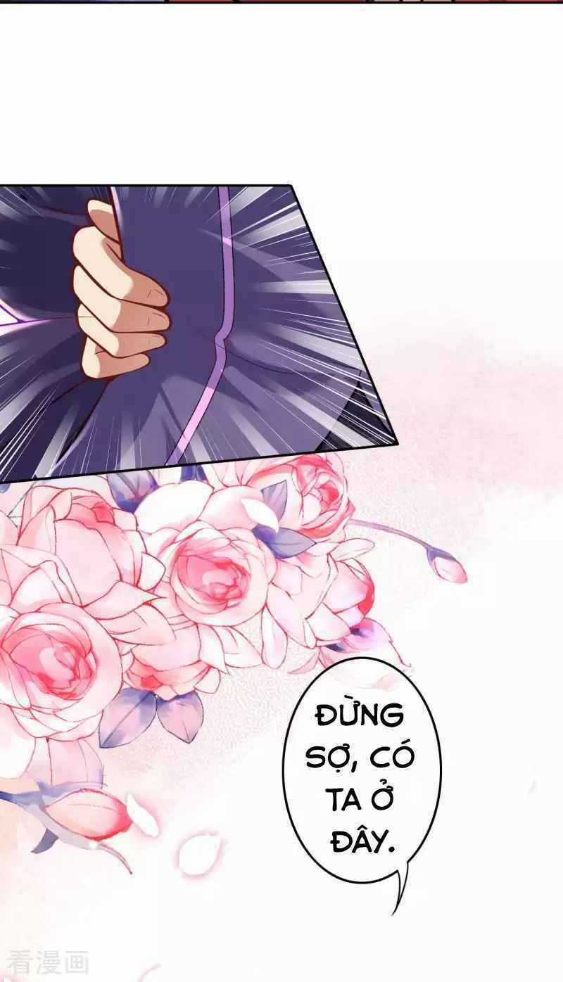 Vô Địch Kiếm Vực - Chapter 113 - Trang 19