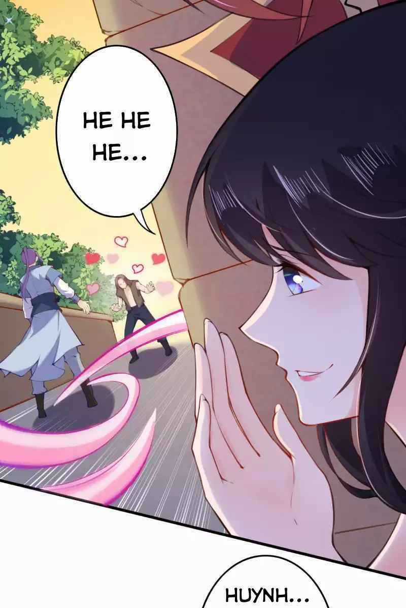 Vô Địch Kiếm Vực - Chapter 113 - Trang 3