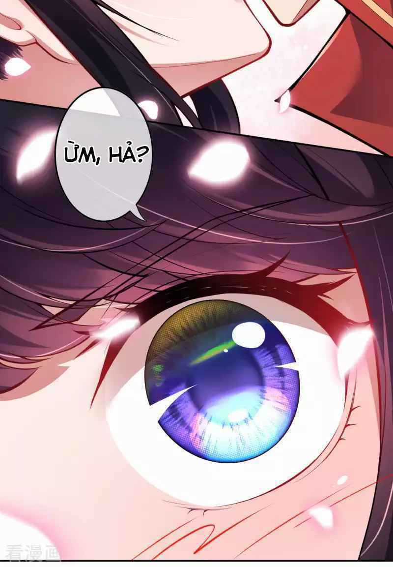 Vô Địch Kiếm Vực - Chapter 113 - Trang 23