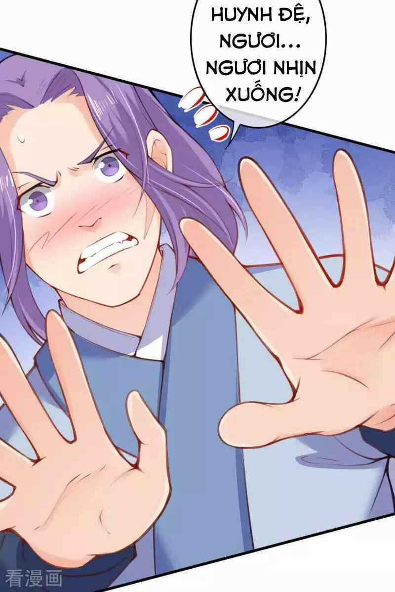 Vô Địch Kiếm Vực - Chapter 113 - Trang 4