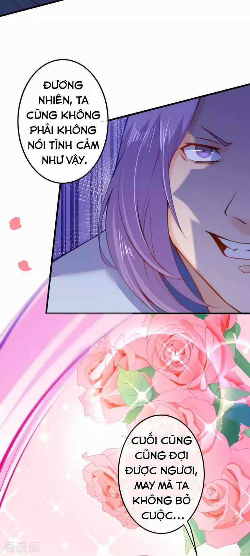 Vô Địch Kiếm Vực - Chapter 113 - Trang 5