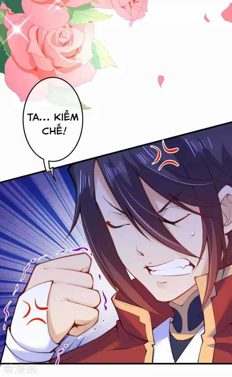 Vô Địch Kiếm Vực - Chapter 113 - Trang 8