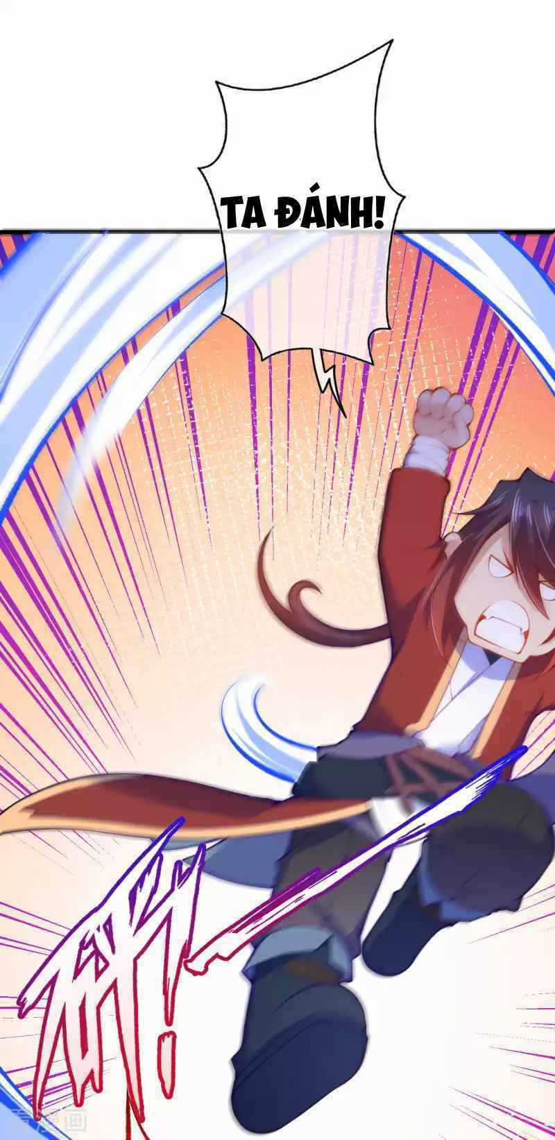 Vô Địch Kiếm Vực - Chapter 113 - Trang 9