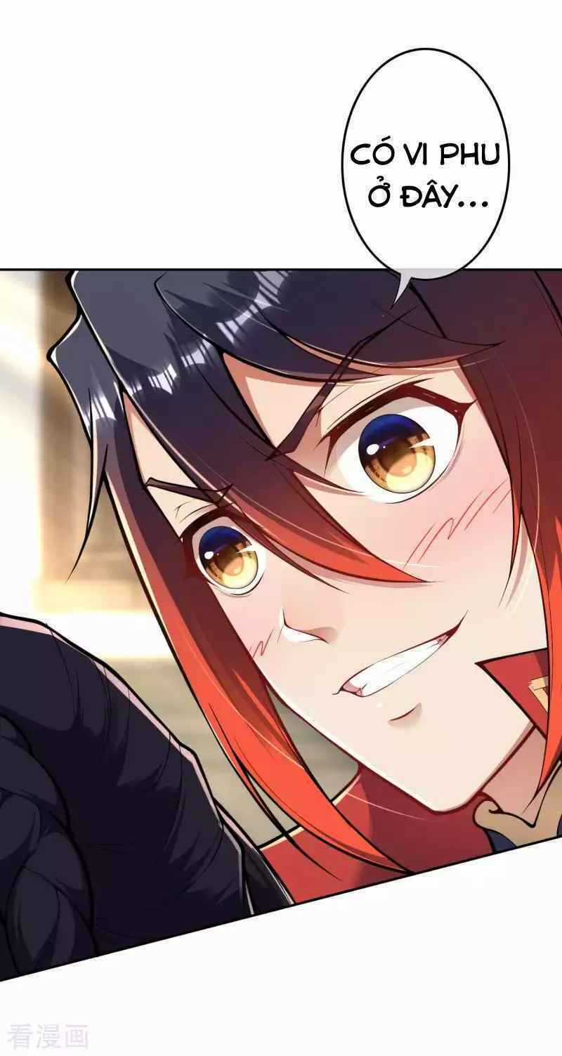 Vô Địch Kiếm Vực - Chapter 114 - Trang 2