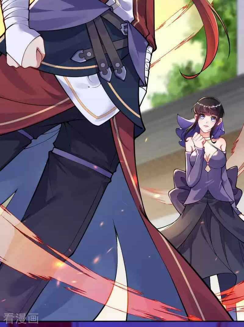 Vô Địch Kiếm Vực - Chapter 114 - Trang 11