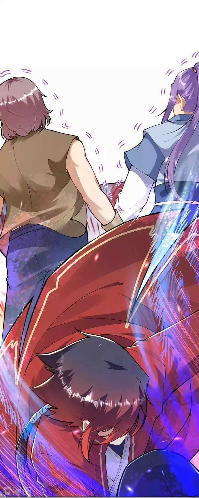 Vô Địch Kiếm Vực - Chapter 114 - Trang 20