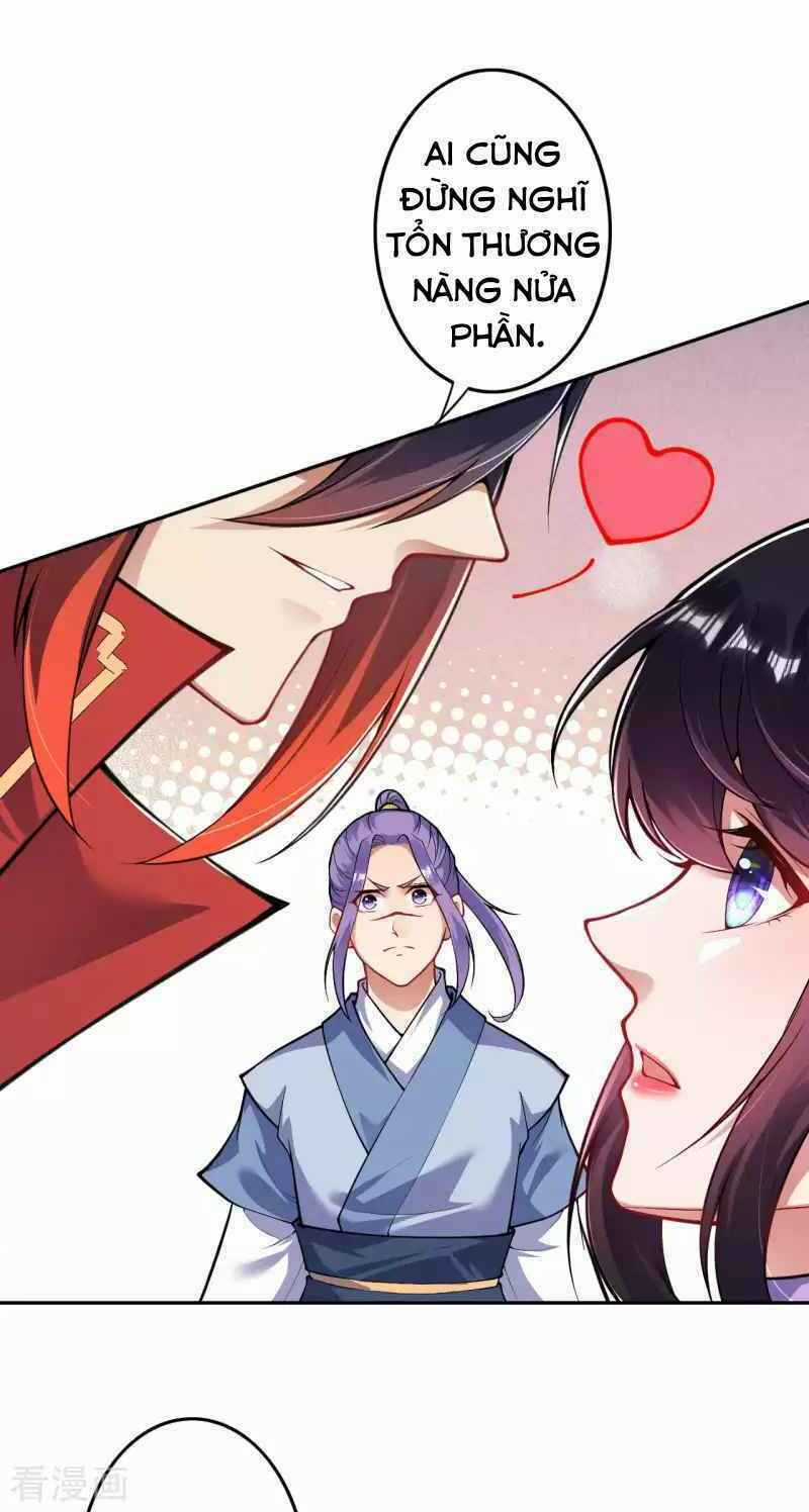 Vô Địch Kiếm Vực - Chapter 114 - Trang 3