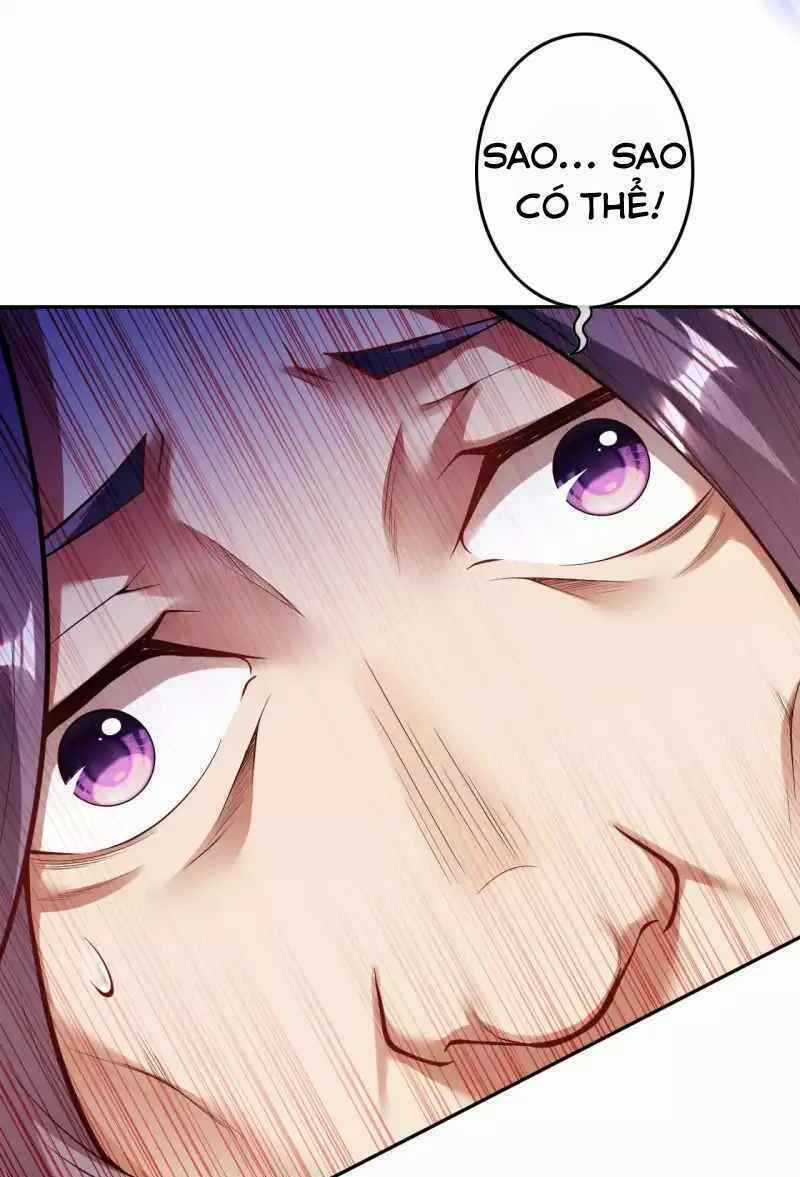 Vô Địch Kiếm Vực - Chapter 114 - Trang 21