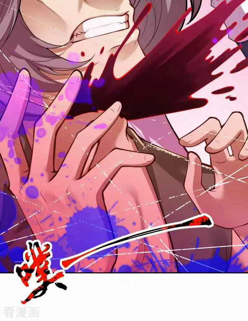 Vô Địch Kiếm Vực - Chapter 114 - Trang 24