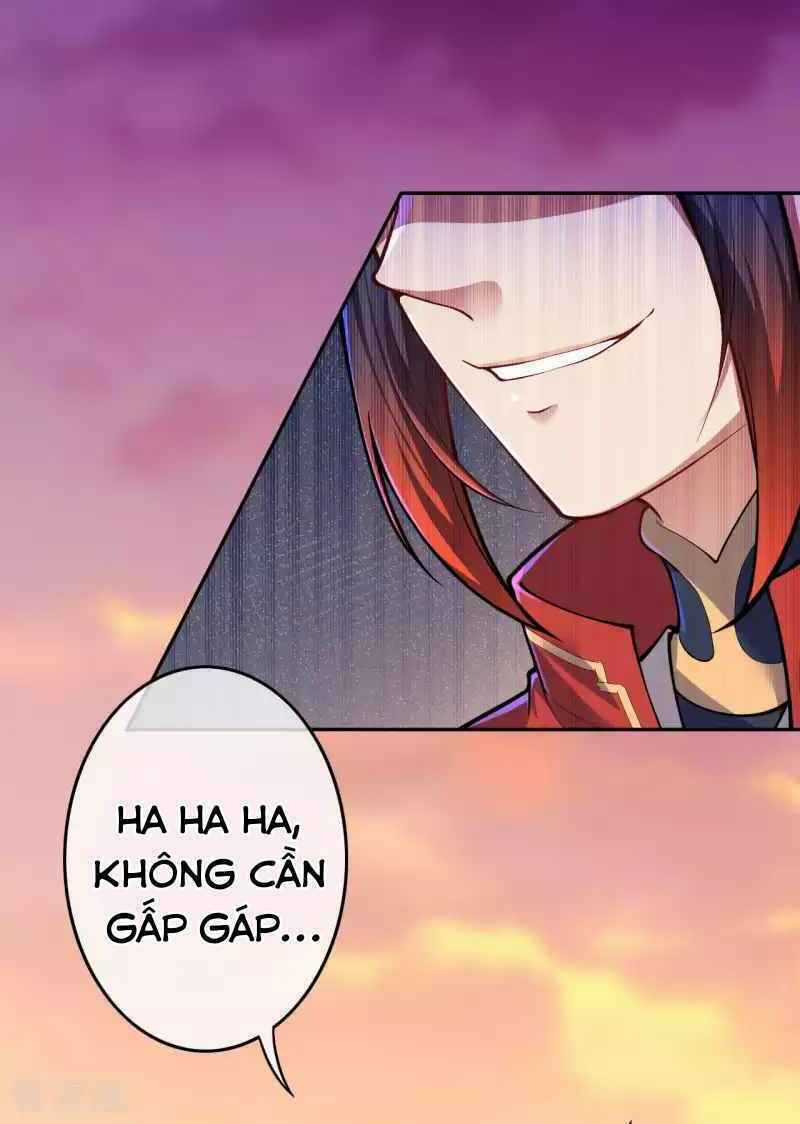 Vô Địch Kiếm Vực - Chapter 114 - Trang 25