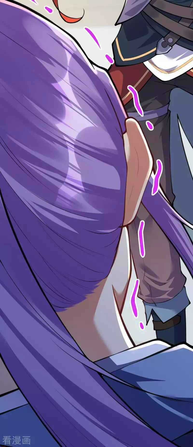 Vô Địch Kiếm Vực - Chapter 114 - Trang 27