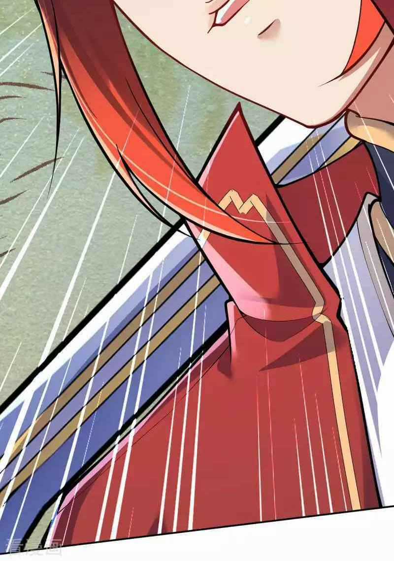 Vô Địch Kiếm Vực - Chapter 114 - Trang 30