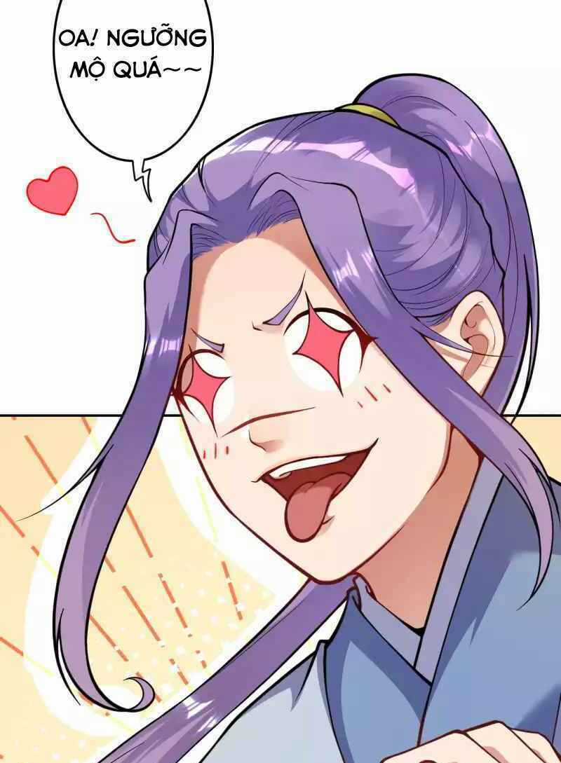 Vô Địch Kiếm Vực - Chapter 114 - Trang 4