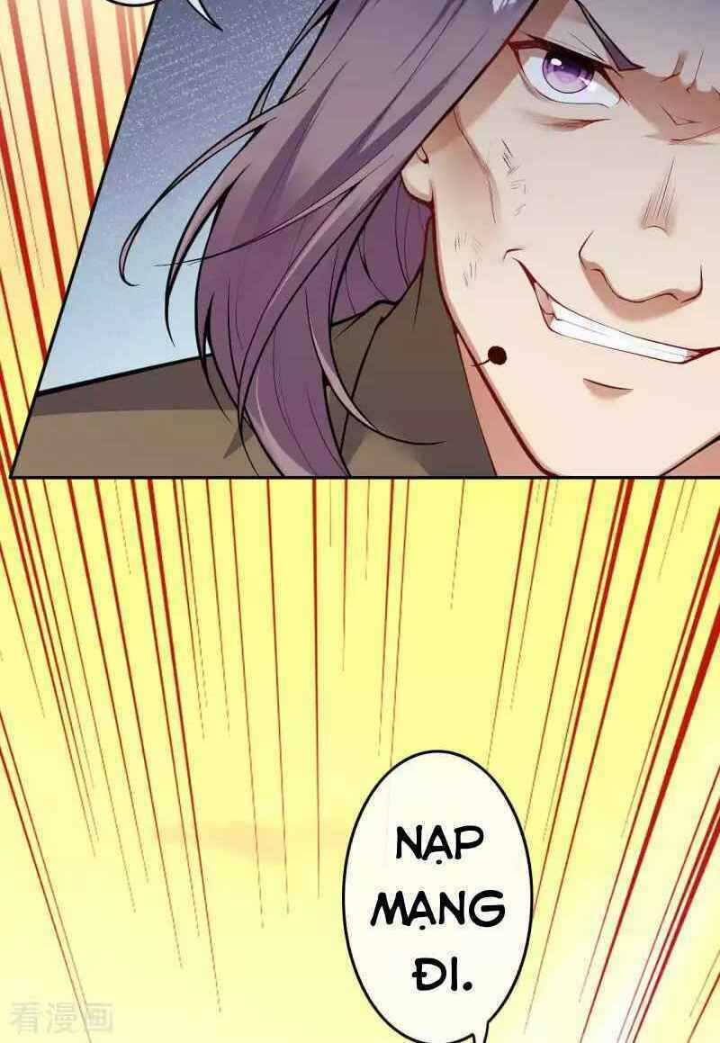 Vô Địch Kiếm Vực - Chapter 114 - Trang 7