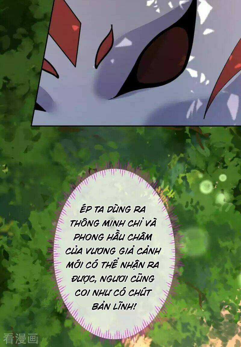 Vô Địch Kiếm Vực - Chapter 115 - Trang 11