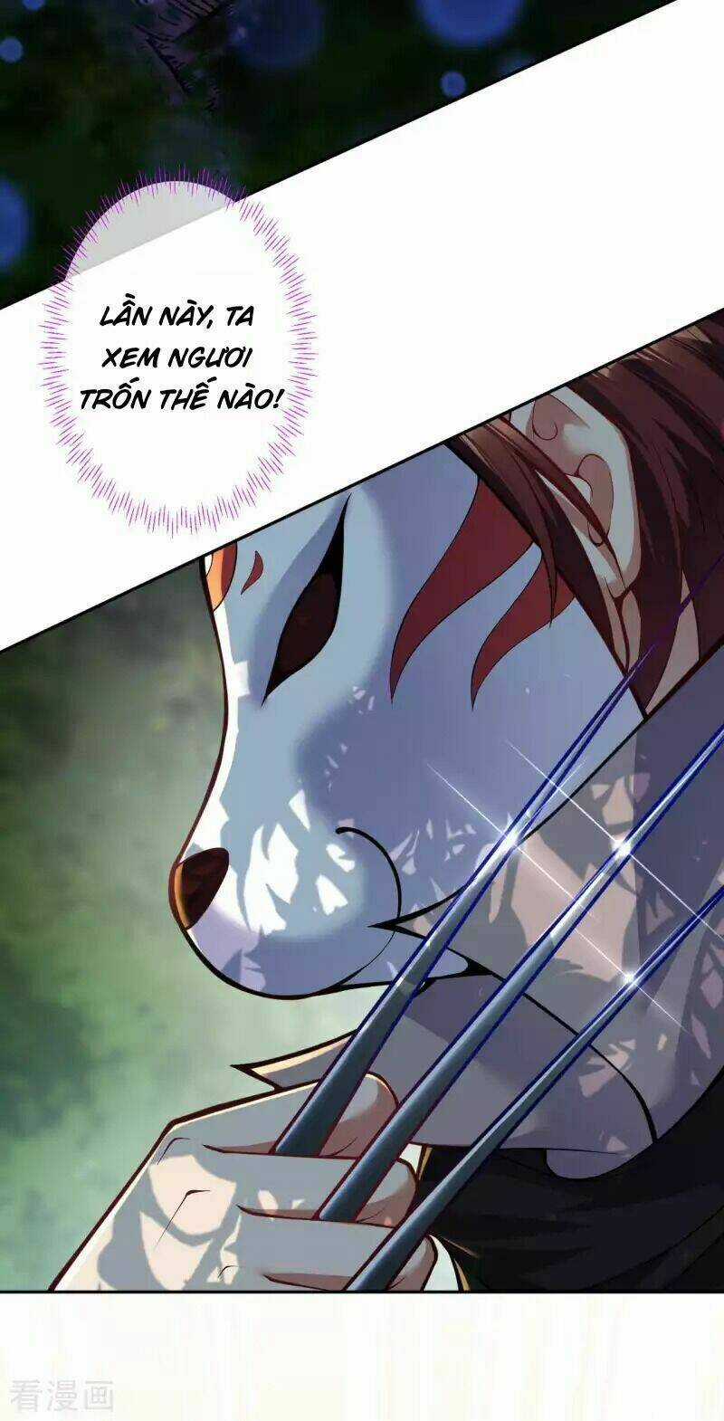 Vô Địch Kiếm Vực - Chapter 115 - Trang 13