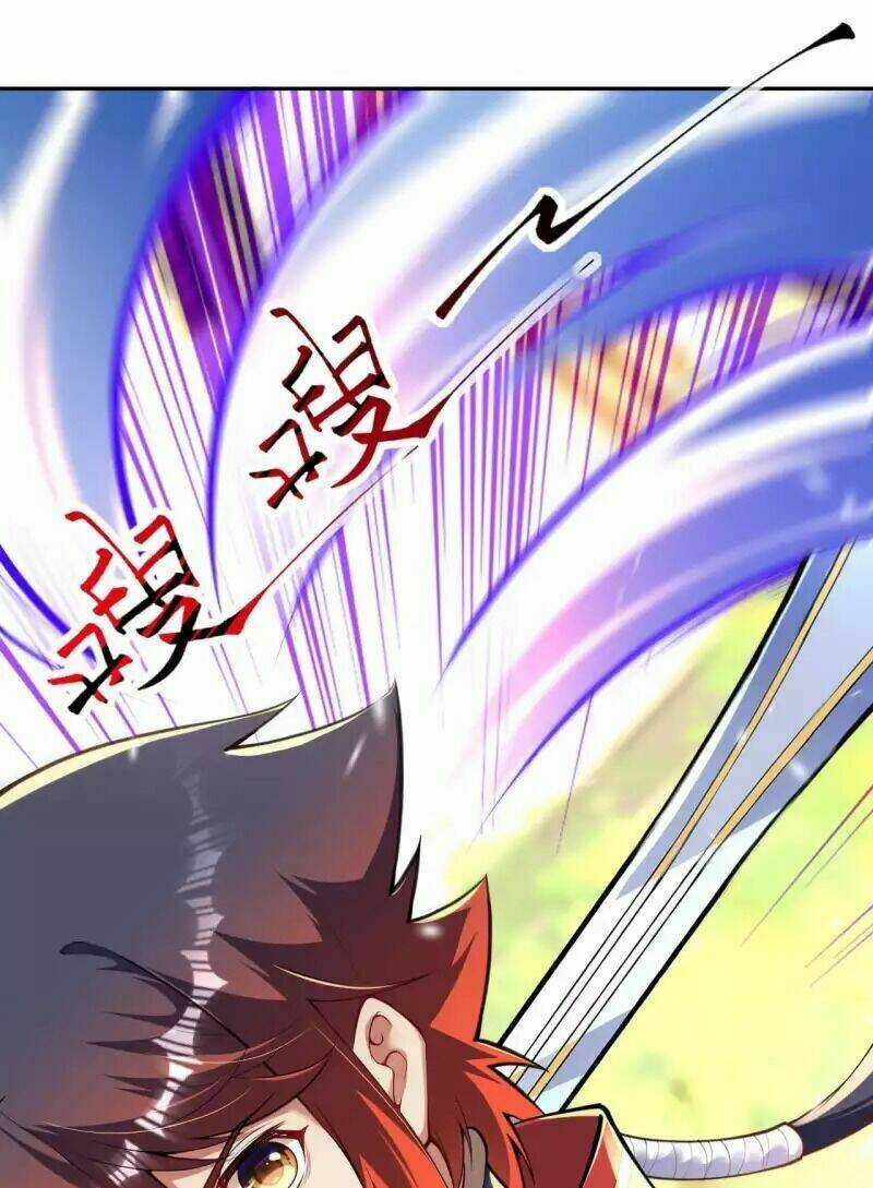 Vô Địch Kiếm Vực - Chapter 115 - Trang 17