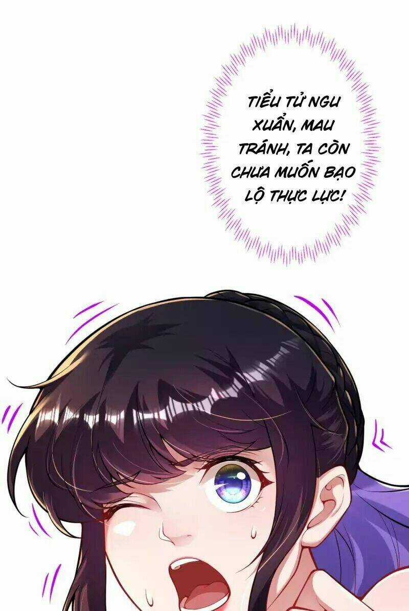 Vô Địch Kiếm Vực - Chapter 115 - Trang 19