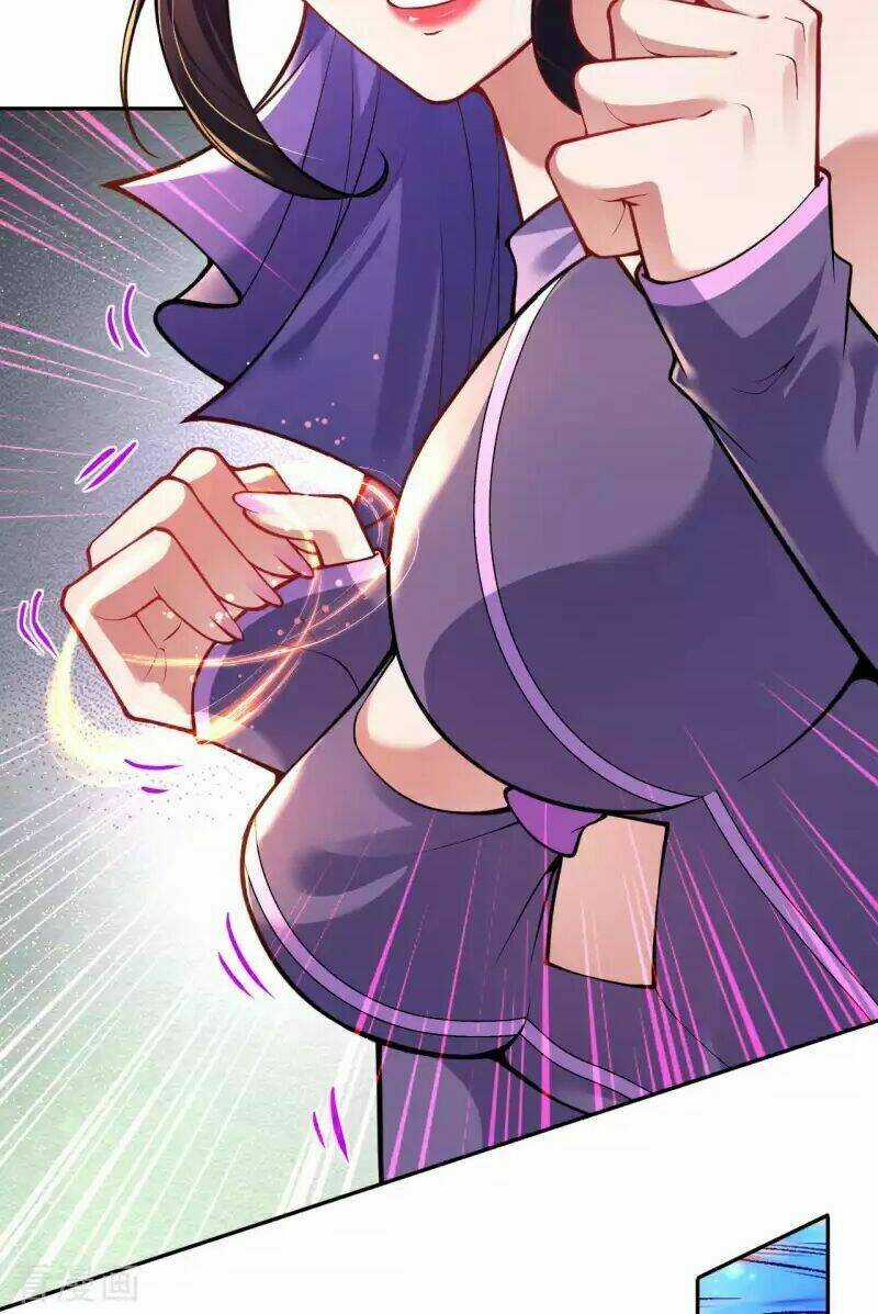 Vô Địch Kiếm Vực - Chapter 115 - Trang 20