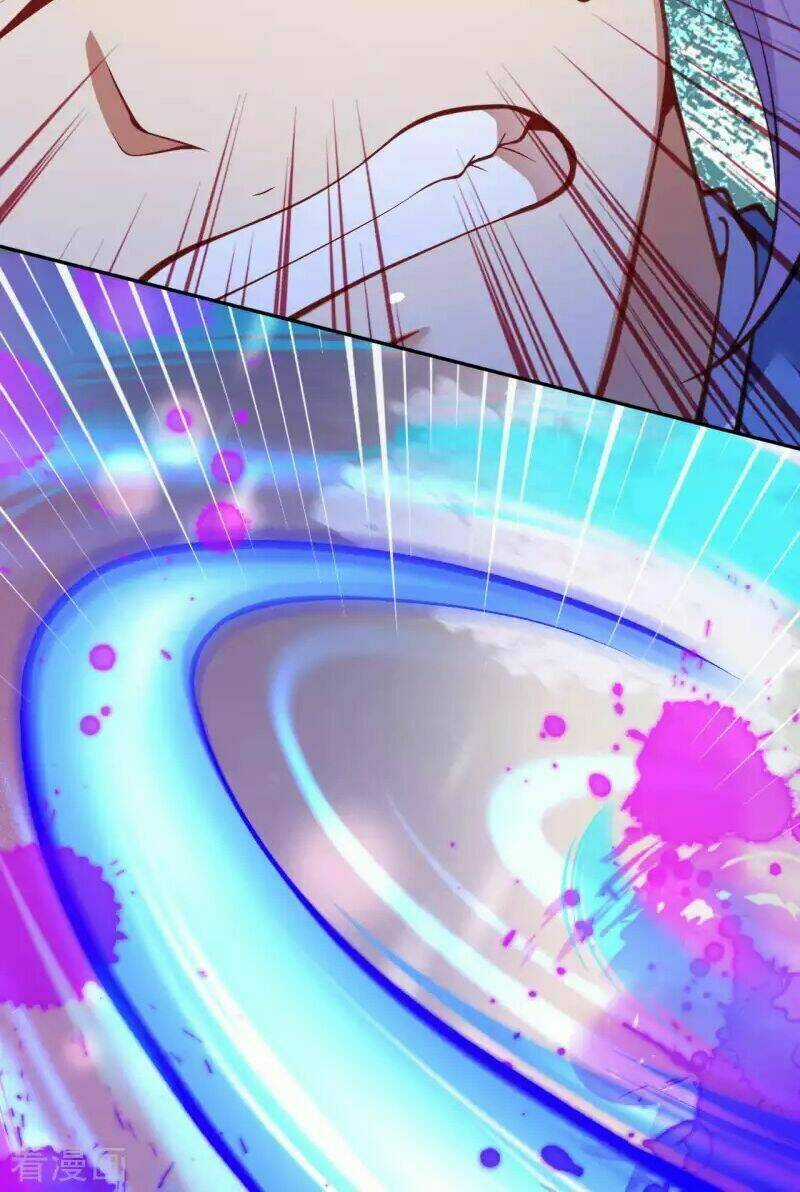 Vô Địch Kiếm Vực - Chapter 115 - Trang 3