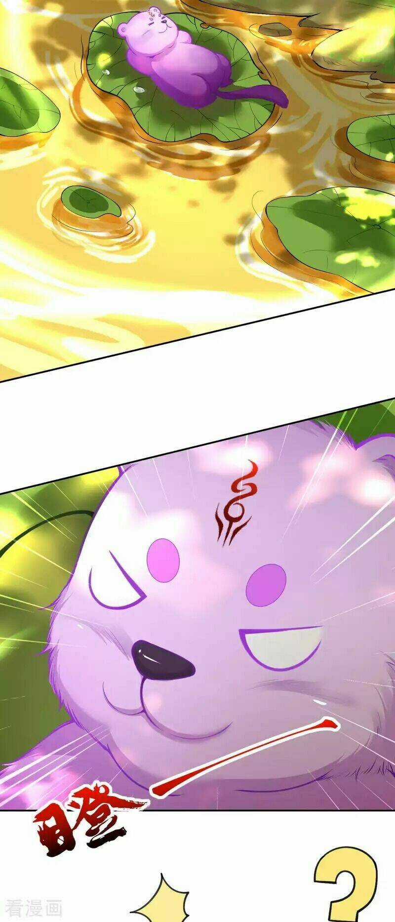 Vô Địch Kiếm Vực - Chapter 115 - Trang 23