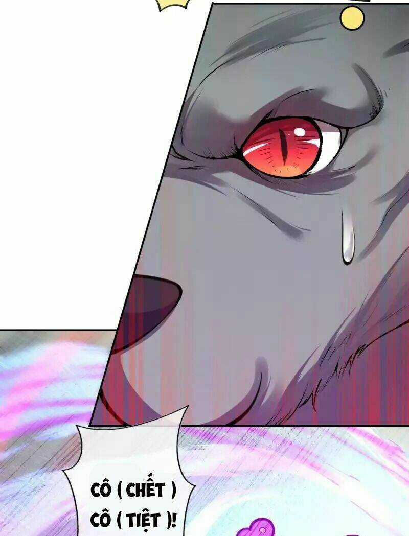 Vô Địch Kiếm Vực - Chapter 115 - Trang 24