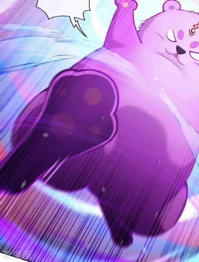 Vô Địch Kiếm Vực - Chapter 115 - Trang 25