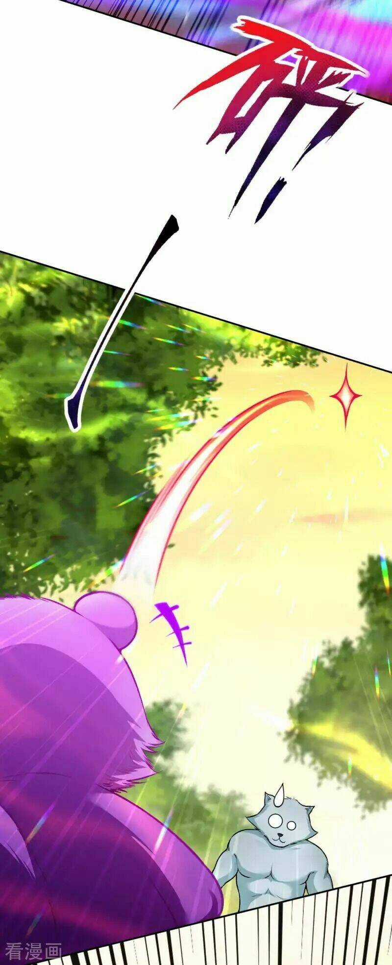 Vô Địch Kiếm Vực - Chapter 115 - Trang 26