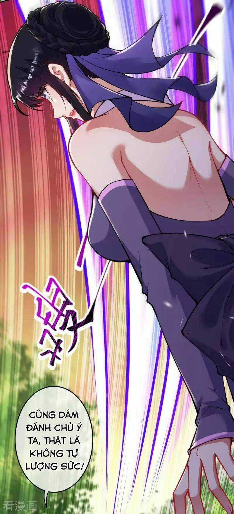 Vô Địch Kiếm Vực - Chapter 115 - Trang 29