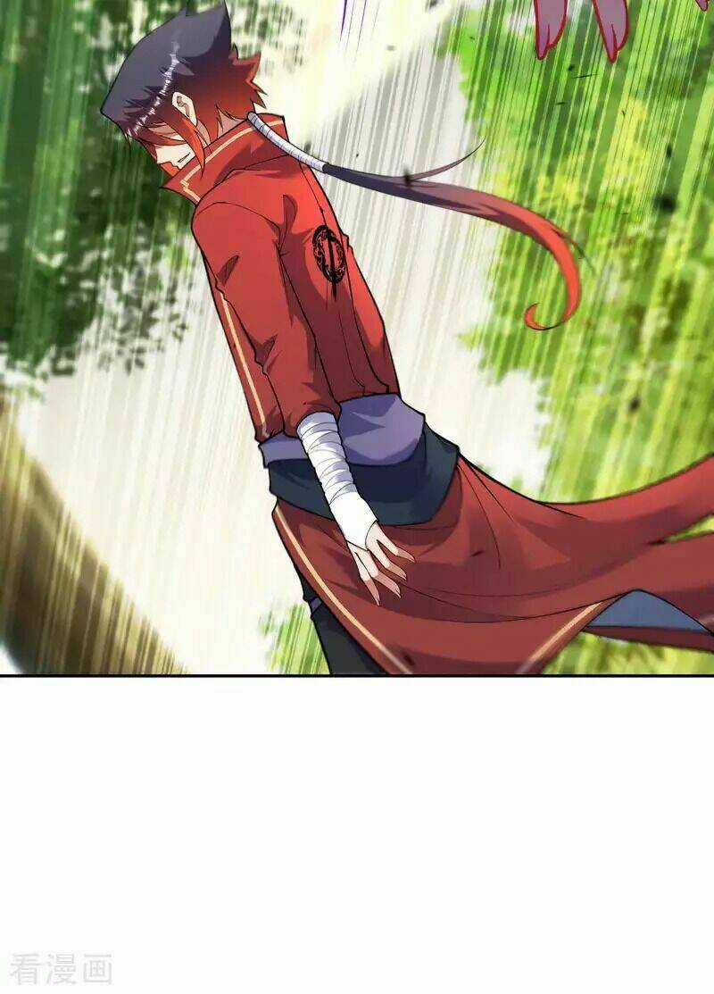 Vô Địch Kiếm Vực - Chapter 115 - Trang 30