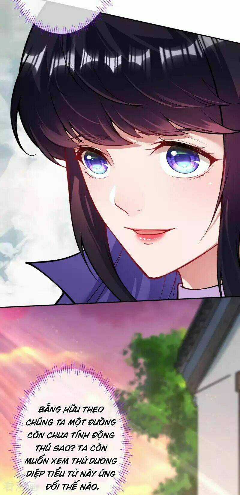 Vô Địch Kiếm Vực - Chapter 115 - Trang 8