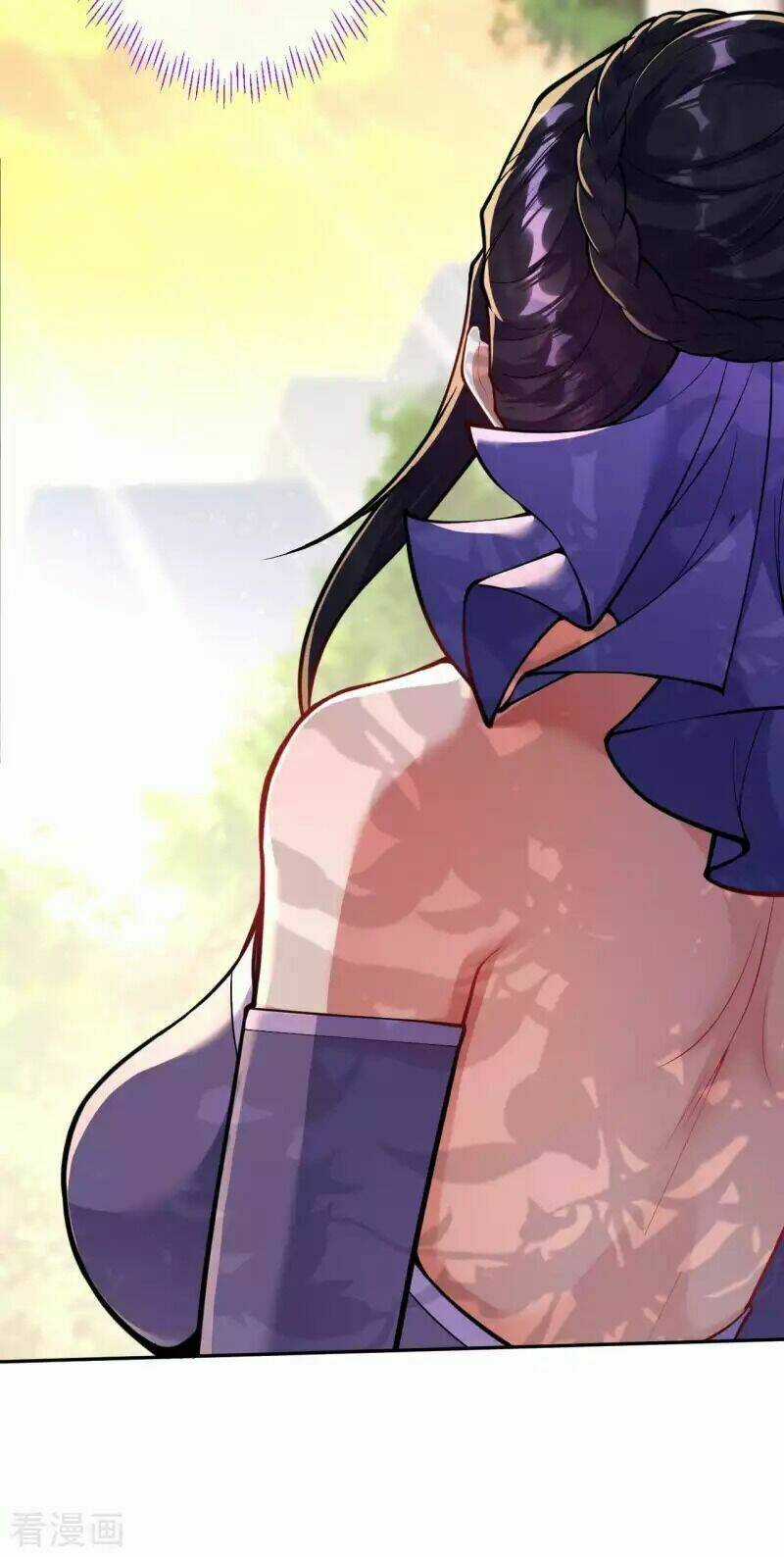 Vô Địch Kiếm Vực - Chapter 115 - Trang 9