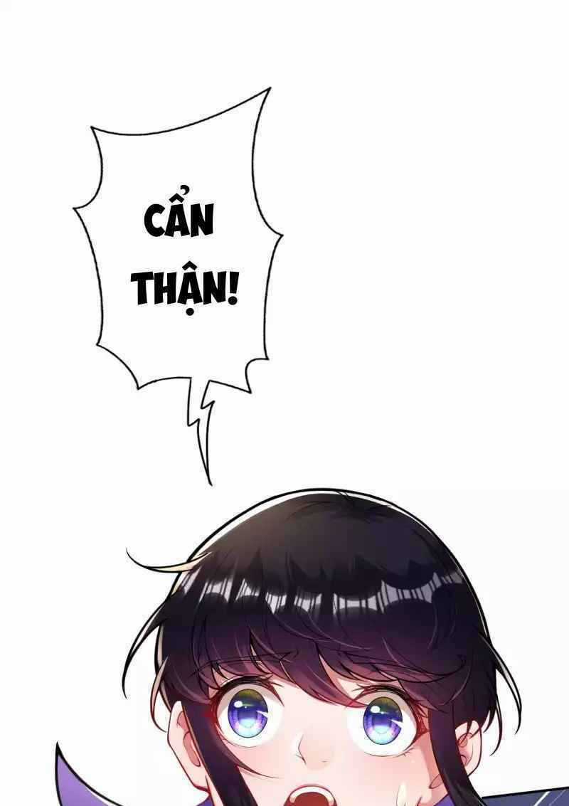 Vô Địch Kiếm Vực - Chapter 116 - Trang 2